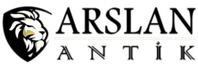 Arslan Antik – 0532 100 43 53 Antika Alanlar