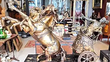 antika biblo alanlar