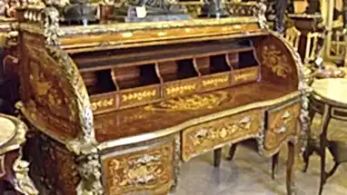 antika mobilya alanlar