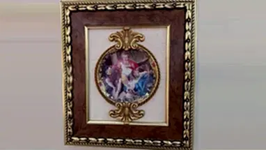 antika tablo alanlar